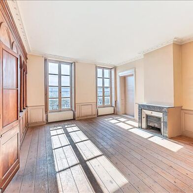 Appartement 3 pièces 569000 €
