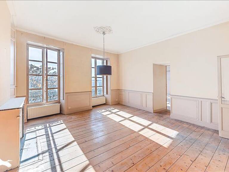 Appartement de 3 pièces principales — photo 1
