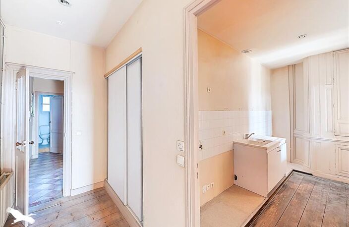 Appartement de 3 pièces principales — photo 5