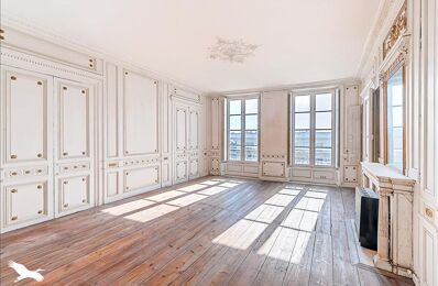 vente appartement 455 000 € à proximité de Bordeaux (33)