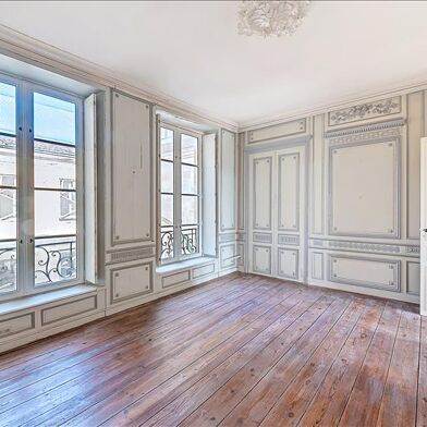 Appartement 2 pièces 440000 €