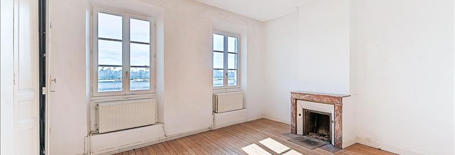 Appartement 2 Pièces 83 m² à vendre à Bordeaux (33000)