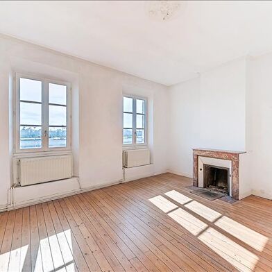Appartement 2 pièces 375000 €
