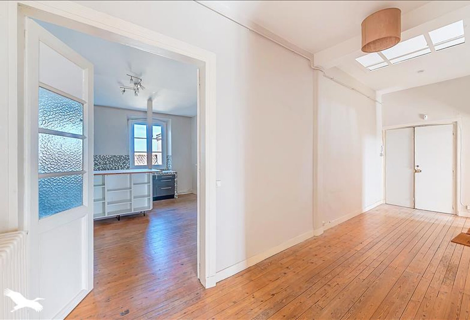 Appartement de 3 pièces principales — photo 1