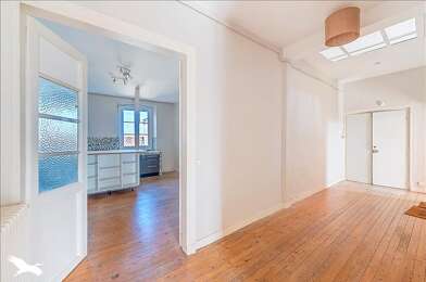 Appartement 3 pièces 598000 €