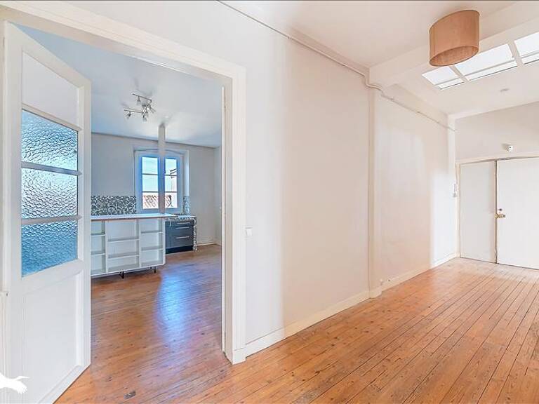 Appartement de 3 pièces principales — photo 1