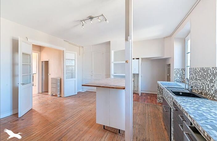Appartement de 3 pièces principales — photo 2