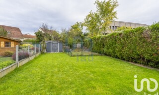 Maison 5 Pièces 108 m² à vendre à Chevilly-Larue (94550)