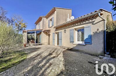 vente maison 400 000 € à proximité de Saint-Saturnin-Lès-Apt (84490)