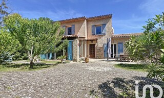 Maison 5 Pièces 146 m² à vendre à Apt (84400)