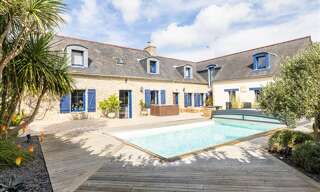 Maison 6 Pièces 164 m² à vendre à Plomeur (29120)