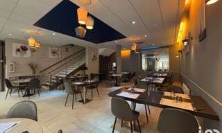 Commerce  380 m² à vendre à Châteauneuf-sur-Loire (45110)