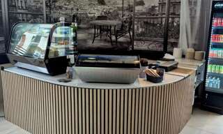 Commerce  380 m² à vendre à Châteauneuf-sur-Loire (45110)