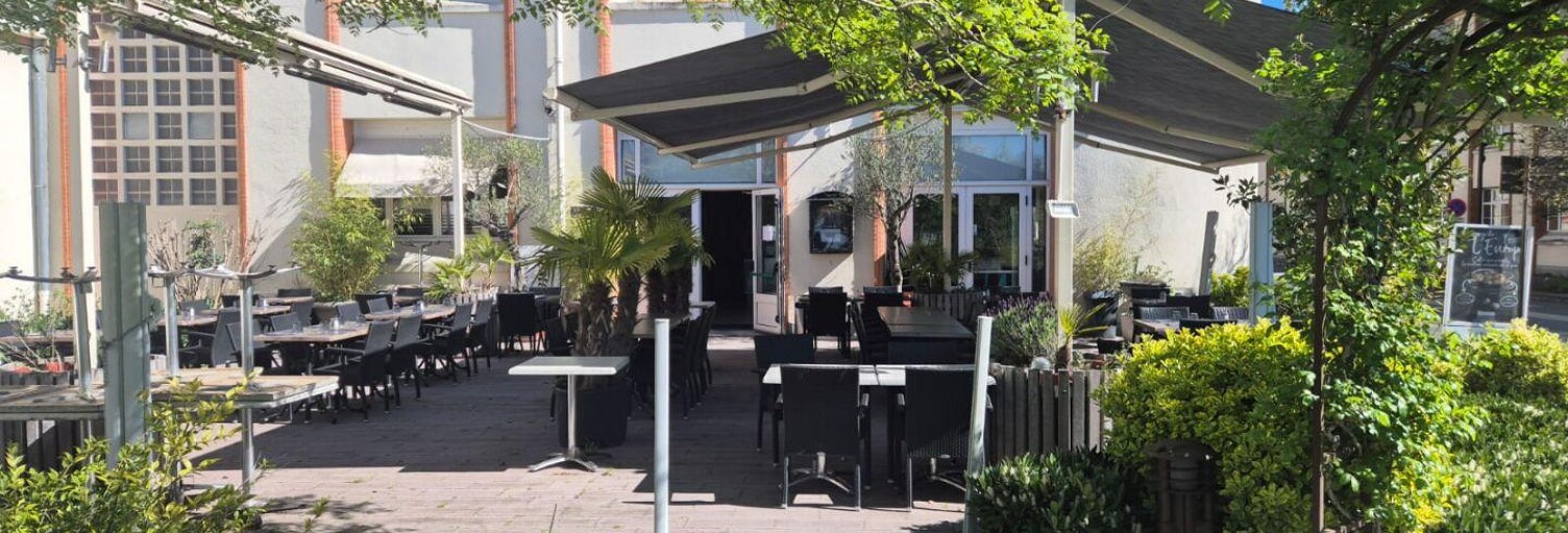 Commerce  380 m² à vendre à Châteauneuf-sur-Loire (45110)