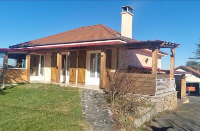 vente maison 358 700 € à proximité de Livinhac-le-Haut (12300)