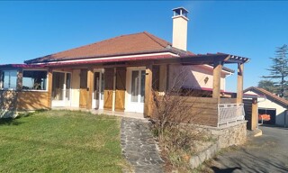 Maison 6 Pièces 190 m² à vendre à Flagnac (12300)