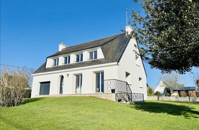 vente maison 316 500 € à proximité de Lorient (56100)