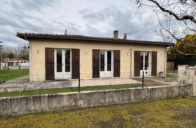 maison 4 pièces 94 m2 à vendre à Prigonrieux (24130)