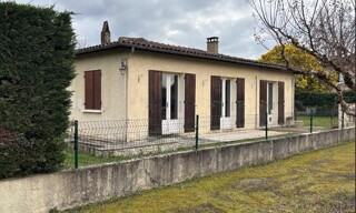 Maison 4 Pièces 94 m² à vendre à Prigonrieux (24130)