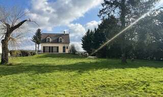 Maison 6 Pièces 130 m² à vendre à Villeneuve-sur-Yonne (89500)