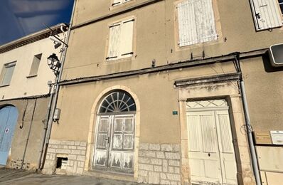 vente maison 99 900 € à proximité de Sauzet (26740)