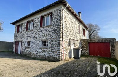 vente maison 280 000 € à proximité de Saint-Fargeau-Ponthierry (77310)