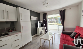 Appartement 1 Pièce 29 m² à vendre à Six-Fours-les-Plages (83140)