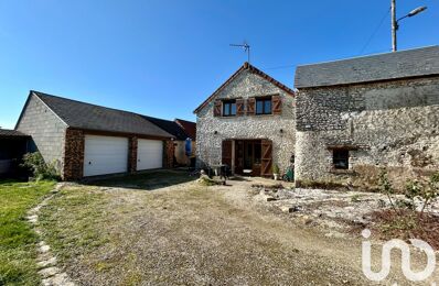 vente maison 237 000 € à proximité de Oysonville (28700)