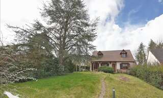 Maison 4 Pièces 113 m² à vendre à Cheverny (41700)