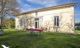 Maison 8 Pièces 156 m² à vendre à Saint-Aigulin (17360)