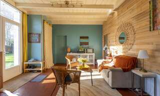 Maison 8 Pièces 156 m² à vendre à Saint-Aigulin (17360)