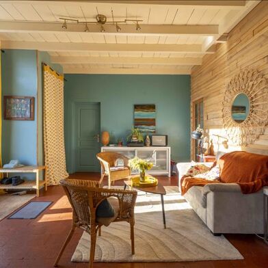 Maison 8 pièces 222980 €