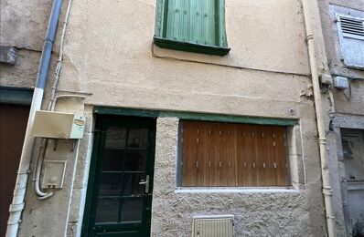 vente maison 34 200 € à proximité de Salvagnac-Cajarc (12260)