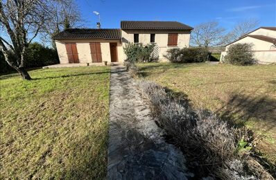 maison 5 pièces 91 m2 à vendre à Villefranche-de-Rouergue (12200)