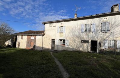 vente maison 181 000 € à proximité de Sainte-Croix-de-Mareuil (24340)