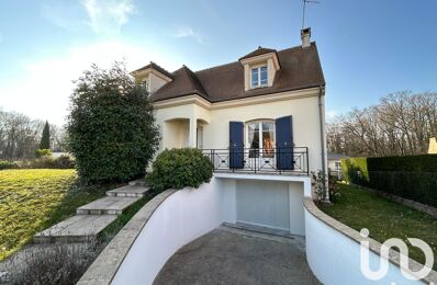 vente maison 499 000 € à proximité de Évry (91000)