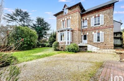 vente maison 1 800 000 € à proximité de Rueil-Malmaison (92500)