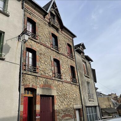 Maison 4 pièces 41810 €