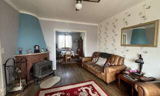 Maison 5 Pièces 155 m² à vendre à Peyrat-le-Château (87470)