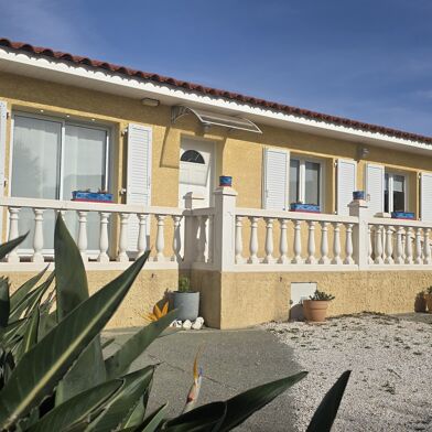 Maison 4 pièces 305000 €