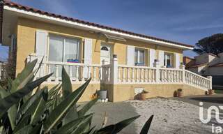 Maison 4 Pièces 75 m² à vendre à Le Barcarès (66420)