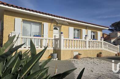 Maison 4 pièces 305000 €