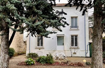 vente maison 1 285 000 € à proximité de Saint Ouen (93400)