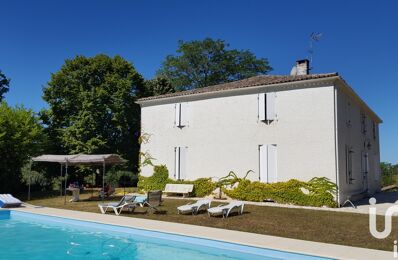 vente maison 453 000 € à proximité de Montignac-de-Lauzun (47800)