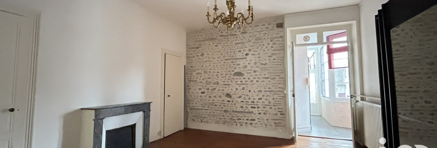 Appartement 7 Pièces 179 m² à vendre à Pau (64000)