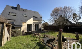 Maison 6 Pièces 99 m² à vendre à Betton (35830)