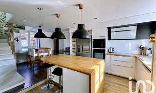 Maison 5 Pièces 155 m² à vendre à Bruyères-le-Châtel (91680)