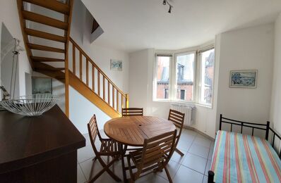 location appartement 515 € CC /mois à proximité de Bully-les-Mines (62160)