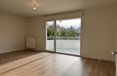 location appartement 2 055 € CC /mois à proximité de Ville-la-Grand (74100)