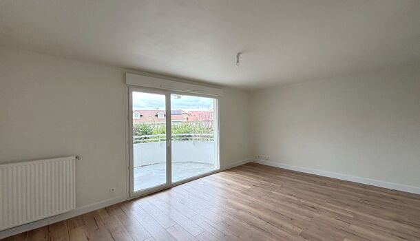 Appartement 4 pièces  à louer Bossey 74160